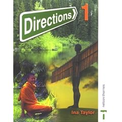 Directions Pupils' Book 1: Student's Book 1