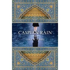 Caspian Rain