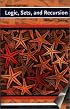 Logic, Sets, and Recursion (Jones and Bartlett Books in Mathematics)