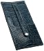 Abas Credit Card File,Teal,one size