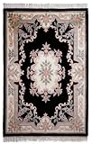 Review Rugs America  / Rugs America Le Aubusson, Black