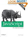 JavaScript: The Definitive Guide (Definitive Guides)