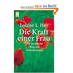 Die Kraft einer Frau