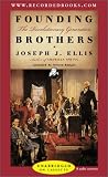 Books : Founding Brothers