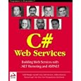 Professional Web Services Building Remoting