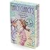Fancy Nancy: Nancy Clancy's Ultimate Chapter Book Quartet: Books 1 through 4