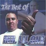Mr. Lil One - Best of Mr. Lil One