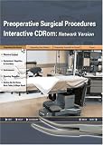 Review Delmar Cengage Learning  / Preoperative Surgical Procedures Interactive CD-ROM Network Version