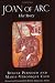 Joan of Arc by Regine Pernoud ISBN 1842120557