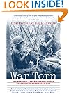 War Torn: The Personal Experiences of Women Reporters in the Vietnam War