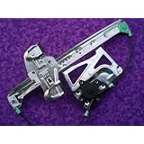 2000-2005 Cadillac Deville Window Regulator. Right (Passenger) Front by PowerUpAuto