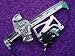 00-05 Cadillac Deville Window Regulator. Right (Passenger) Front