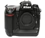 NIKON D2X SLR 12.4 Megapixel Digital Camera (Refurbished by Nikon U.S.A.)