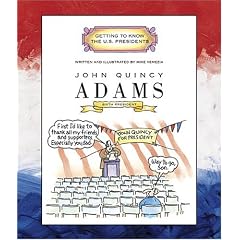 John Quincy Adams