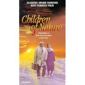 Children of Nature [VHS]