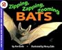 Zipping, Zapping, Zooming Bats (Let's-Read-and-Find-Out Science 2)