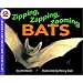 Zipping, Zapping, Zooming Bats (Let's-Read-and-Find-Out Science 2)