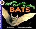 Zipping, Zapping, Zooming Bats (Let's-Read-and-Find-Out Science 2)