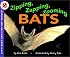 Zipping, Zapping, Zooming Bats (Let's-Read-and-Find-Out Science 2)