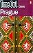 Time Out Prague 4 (Time Out Prague, 4th ed)