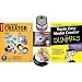 Roxio Easy Media Creator 7 Bundle [Dummies Book, USB Mini Drive, DVD+R Media]