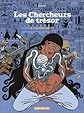 Les Chercheurs de trésor, Tome 2 : La Ville froide