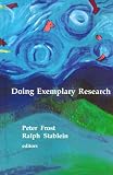 Doing Exemplary Research