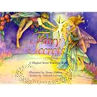 Fairy Secrets: A Magical Secret Envelope Book (Secret Series) by  Penny Walton and Deborah Latimer