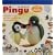 Pingu�V�[���u�b�N (�܂邲�ƃV�[���u�b�N)