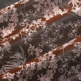 Chocolate Transfer Sheet: Tonnelle Design. 15 sheets per pack. Each Sheet 16 x 10