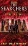 Searchers, Book Three: Siege of Stone (The Searchers , No 3)