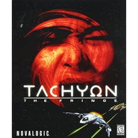 Tachyon: The Fringe