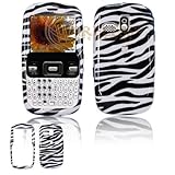 Zebra Case Cover for Samsung Freeform Link R350 R351 R355c