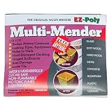 E-Z Poly Multi-Mender (2) 6 oz
