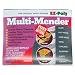 E-Z Poly Multi-Mender - (2) 3 oz