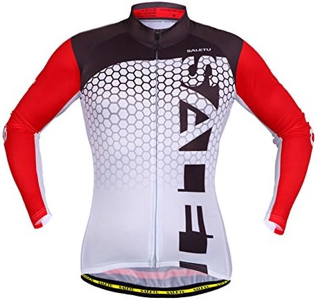 Cycling Jacket Jersey Bicycle Clothing Sportswear Outdoor Long Sleeve Wind Coat
