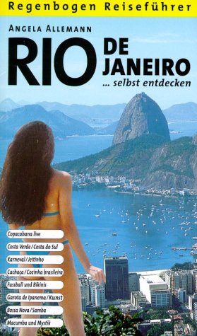 City Travel Guides Discounted  Bücher : Rio de Janeiro selbst entdecken