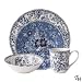 Johnson Brothers Devon Cottage 4-Piece Place Setting