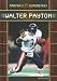 Walter Payton (Football Superstars) width=