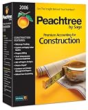 Peachtree Premium Accounting For Construction 2006