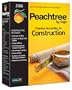 Peachtree Premium Accounting For Construction 2006