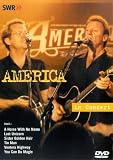 America - Live In Concert [DVD]