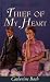 Thief of My Heart (Heartsong Presents #221)