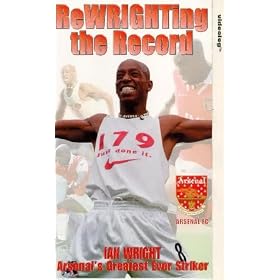 ReWrighting The Record [VHS]