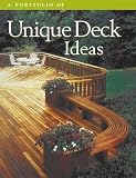 A Portfolio of Unique Deck Ideas (Portfolio Ofideas)