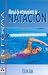 Book Manual de entrenamiento de natacion / Swimming for Fitness