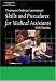 Book Thomson Delmar Learning's Skills and Procedures for Medical Assistants DVD #11: Venipuncture, Hematology, and Immunology Procedures (Delmar's Medical 