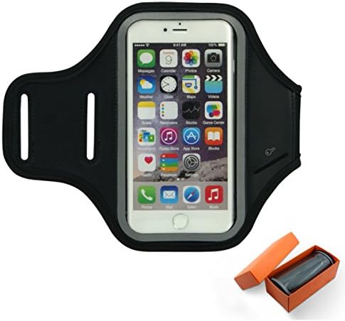 iPhone 6 Plus Armband Case iPhone 6 Plus Case Nexus Case Samsung S7 Case Samsung S6 Case Water Resistant Case Sporty Case Runing Case With Key Holder