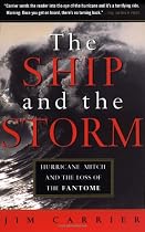 The Ship and the Storm