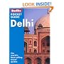 Delhi Berlitz Pocket Guide (Berlitz Pocket Guides)